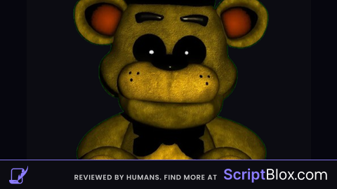 Golden hub walkspeed modifier