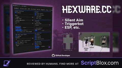 hexware