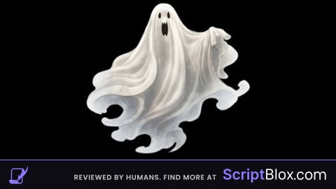 Ghost Executor Test
