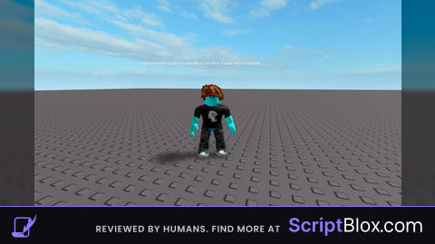 Bhop universal script