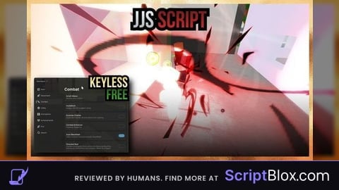 JJS script