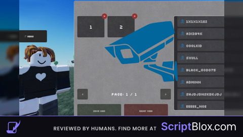 Security Blox v3