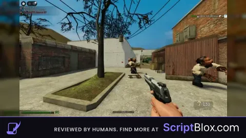 Zombie Survival garrys mod