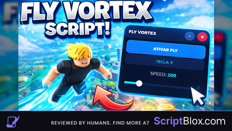 Fly Vortex Pc