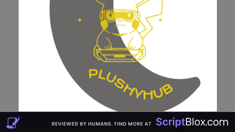 PlushyHUB