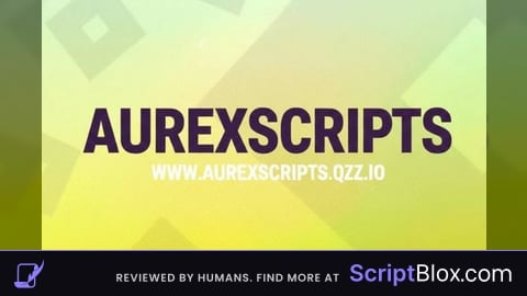 AurexScripts Loader