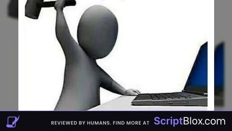 Simple ClickFling tool