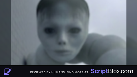 Climb Scary Yomiko Tower