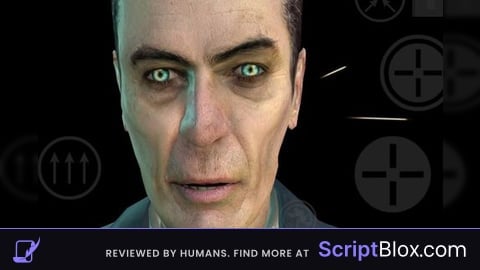 Half Life interfaze HL2