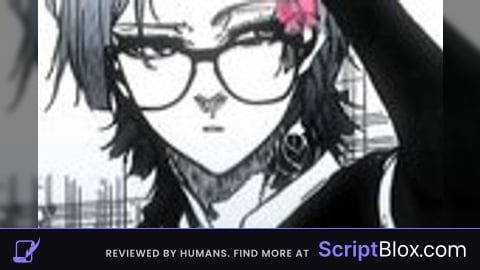 key is 101 science 1st ever script btw