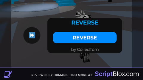 Reverse script
