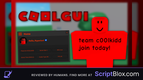 c00lgui revival SE