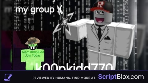 k00pkidd770 gui f3x v4 There is no v3