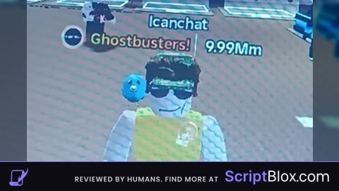Dusty trip script