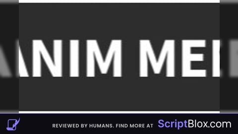 emote animation menu