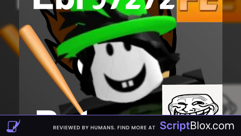 Ebr97272 f3x realm Credit in description