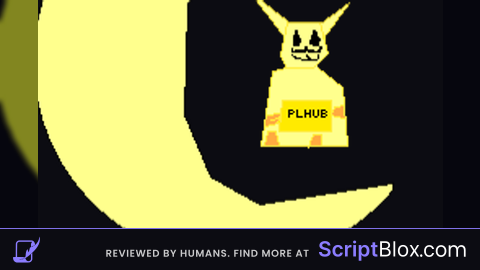 PlushyHUB V2