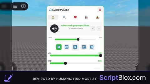 Music Player