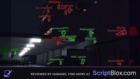 Universal Highlight