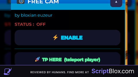 FREE CAM