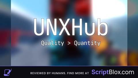 UNXHub