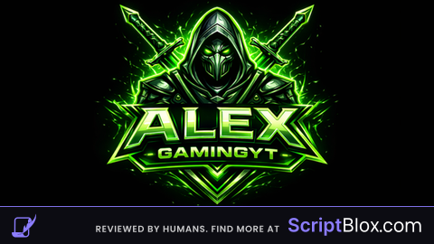 Alex Universal Script