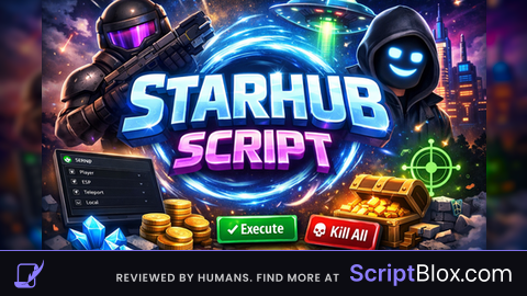 StarHubV1
