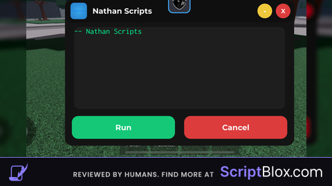 Nathan scripts
