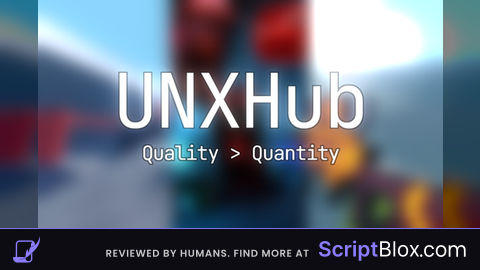 (Universal) UNXHub