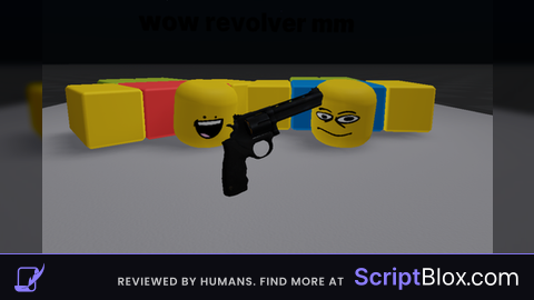 Relvolver Require