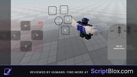 OK13GAMEPAD