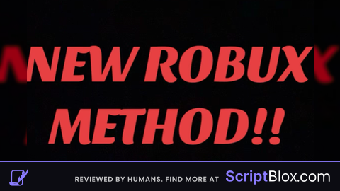 Steal robux