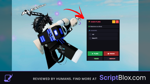 KAIOX FLING