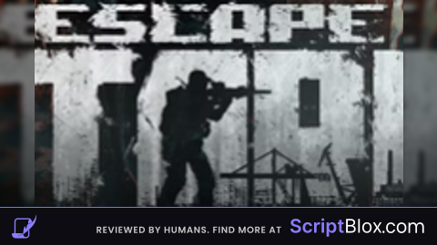 Tarkov Realism script