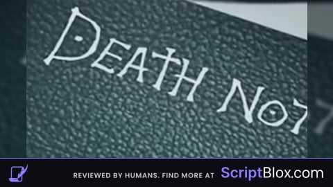 Death note 2v