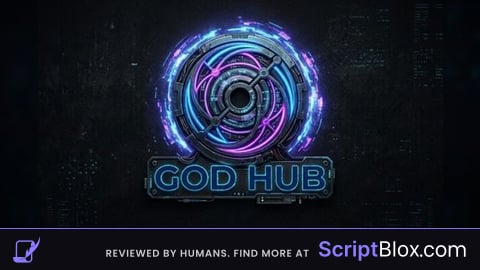 God Mode God Hub