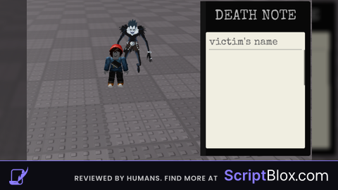 death note