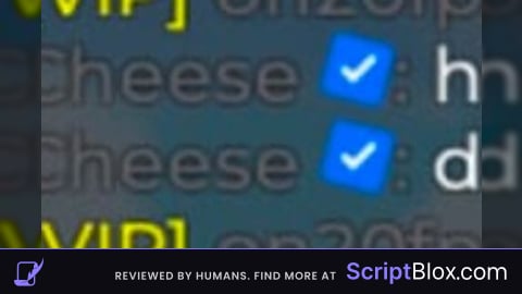 Void verified