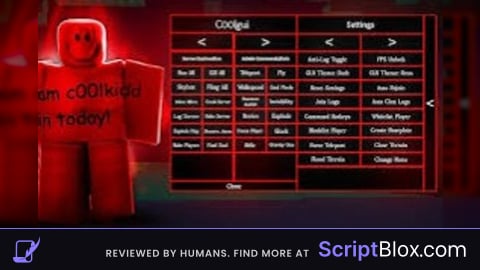 Universal Script AGS