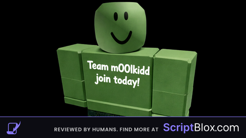 m00lkidd F3X SCRIPT