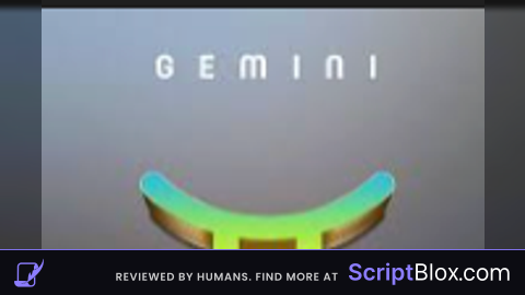 Gemini Car works for any car game Universal script