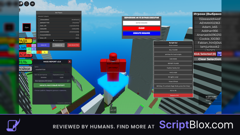 mini Script Hub