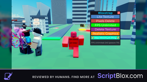 Bloxstrap Ultra Tools
