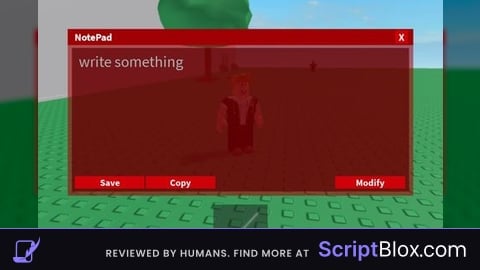 NotePad