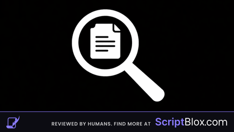 Script Browser