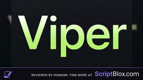 Viper X Universal Aimbot