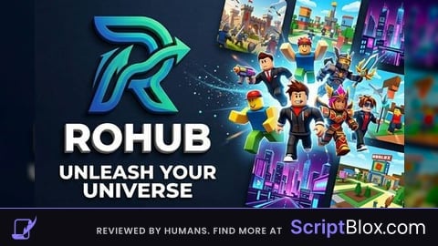 ROHUB BY ROCTA
