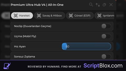 Hasso ultra