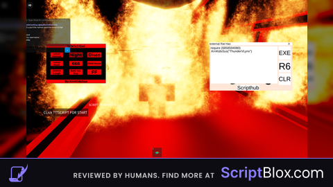 1x1x1x1 SCRIPT REQUIRE