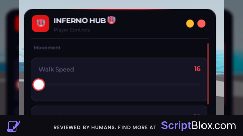 Inferno hub